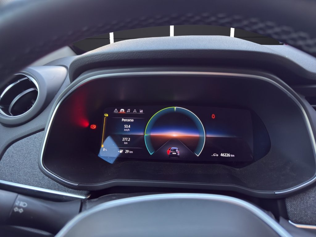 RENAULT ZOE Intens R135 - 11