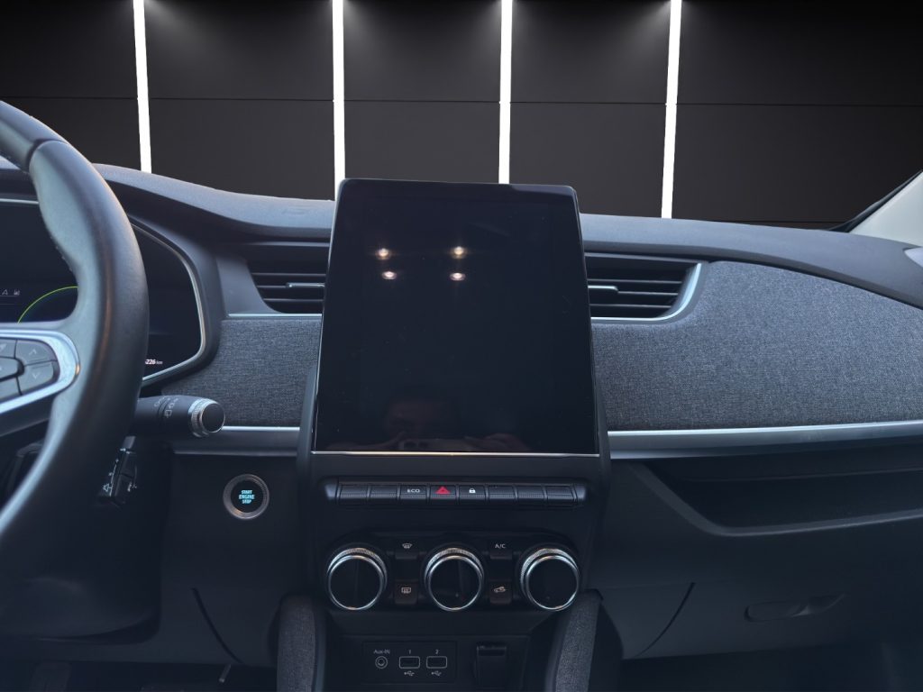 RENAULT ZOE Intens R135 - 16