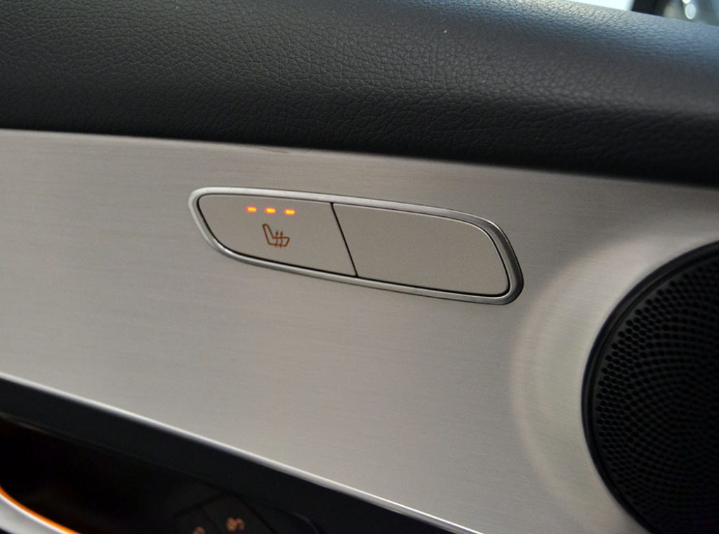 MERCEDES-BENZ GLC 200 4Matic Coupé EQ-Boost Premium Tetto-Uff-Iva-20 - 6