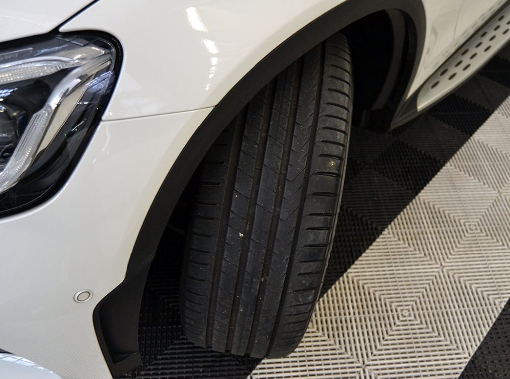 MERCEDES-BENZ GLC 200 4Matic Coupé EQ-Boost Premium Tetto-Uff-Iva-20 - 27