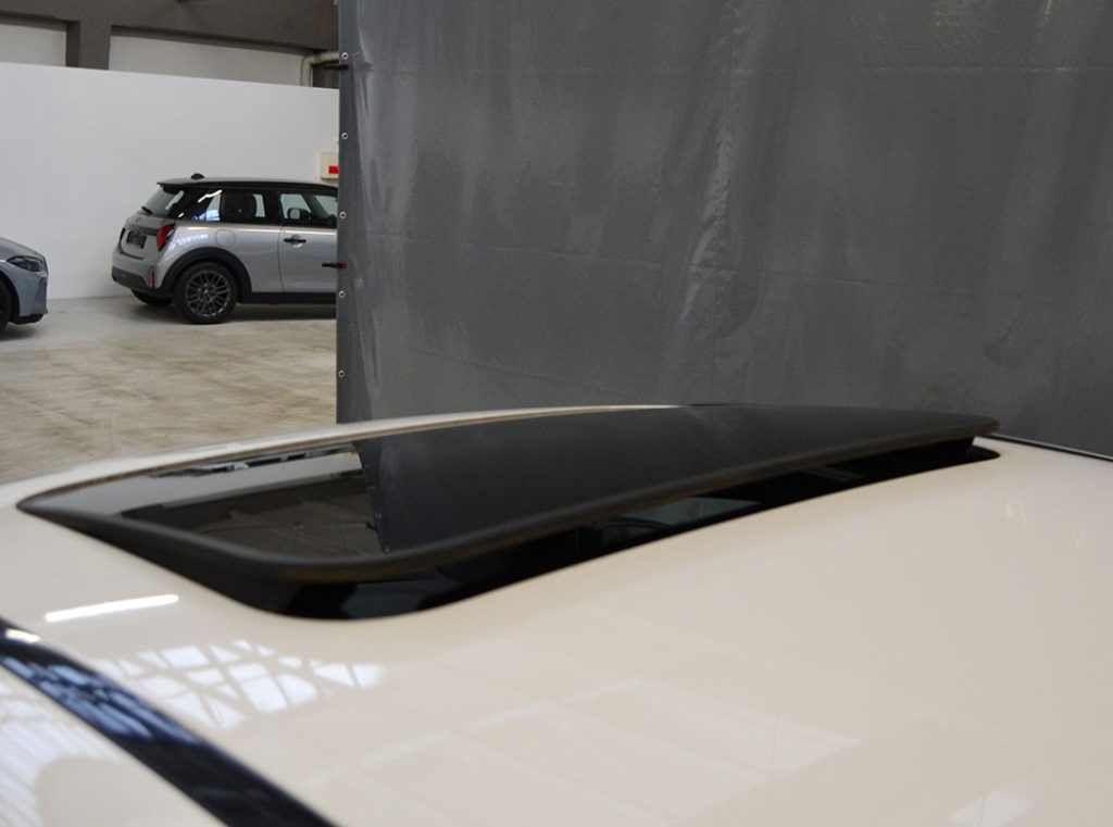 MERCEDES-BENZ GLC 200 4Matic Coupé EQ-Boost Premium Tetto-Uff-Iva-20 - 28