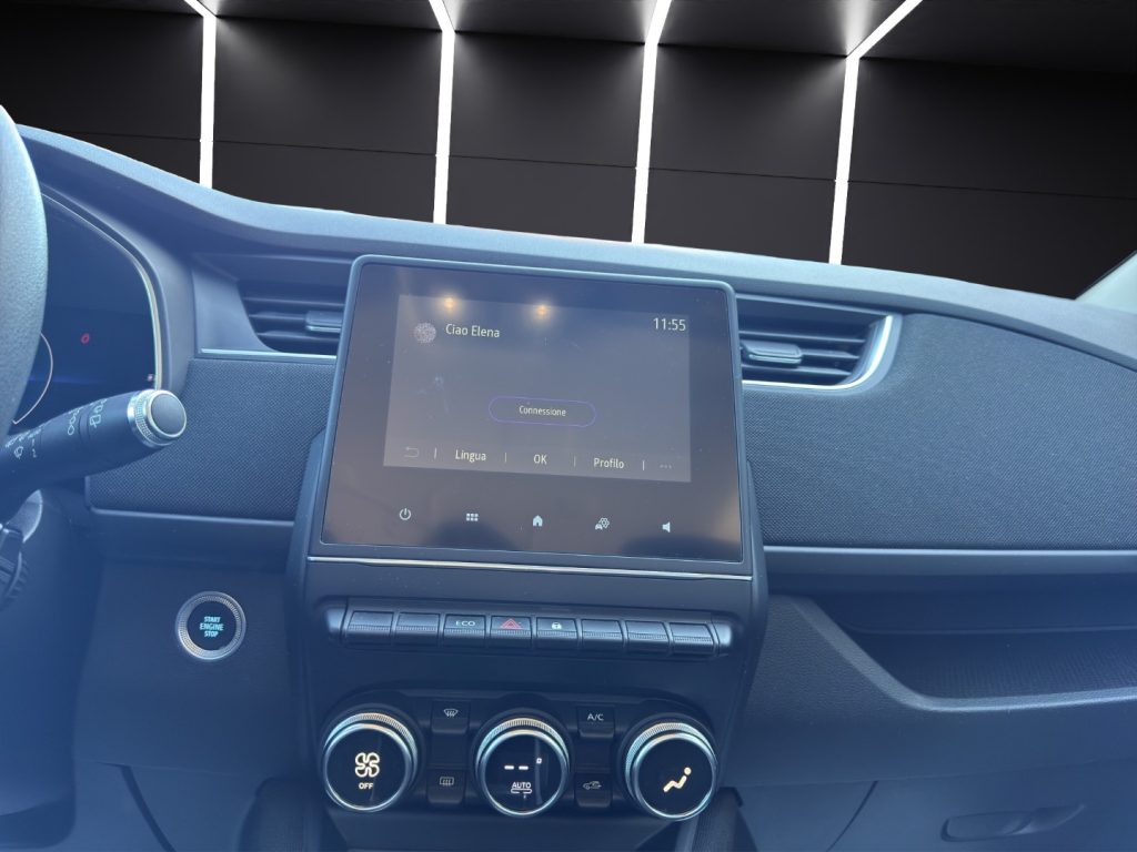 RENAULT ZOE Life R110 - 16