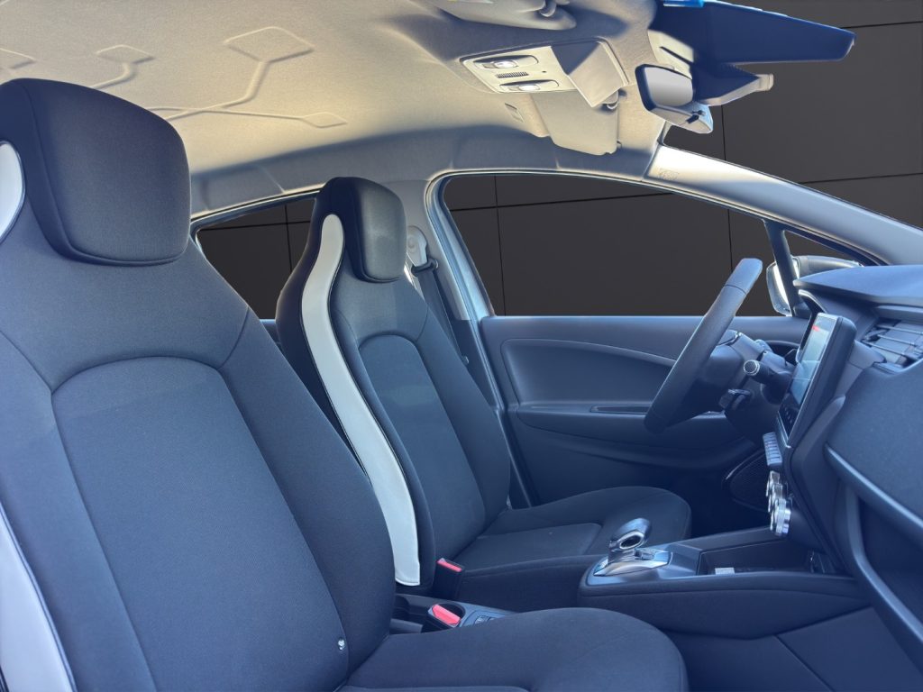 RENAULT ZOE Life R110 - 18
