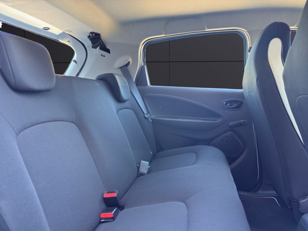 RENAULT ZOE Life R110 - 19