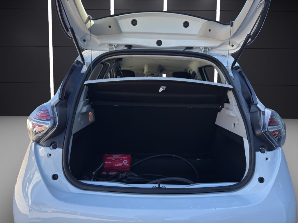 RENAULT ZOE Life R110 - 20