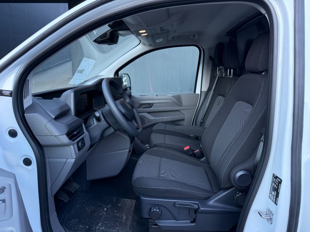 VOLKSWAGEN Transporter 2.0 TDI Van LED App connect Bluetooth - 4