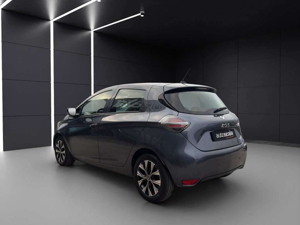 RENAULT ZOE Zen R135 - 3