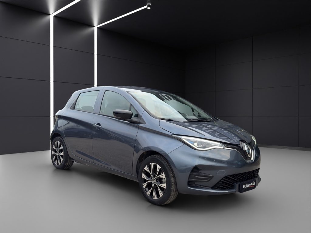 RENAULT ZOE Zen R135 - 7