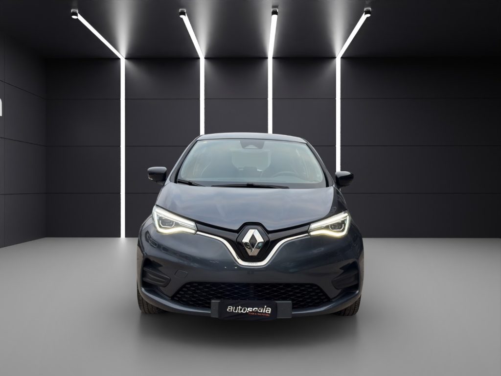 RENAULT ZOE Zen R135 - 8