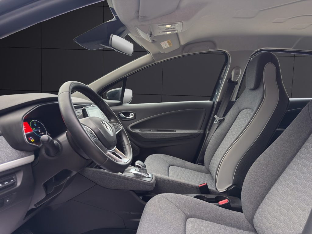 RENAULT ZOE Zen R135 - 9