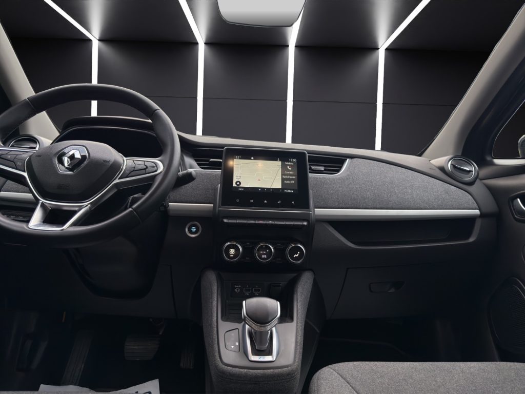 RENAULT ZOE Zen R135 - 15