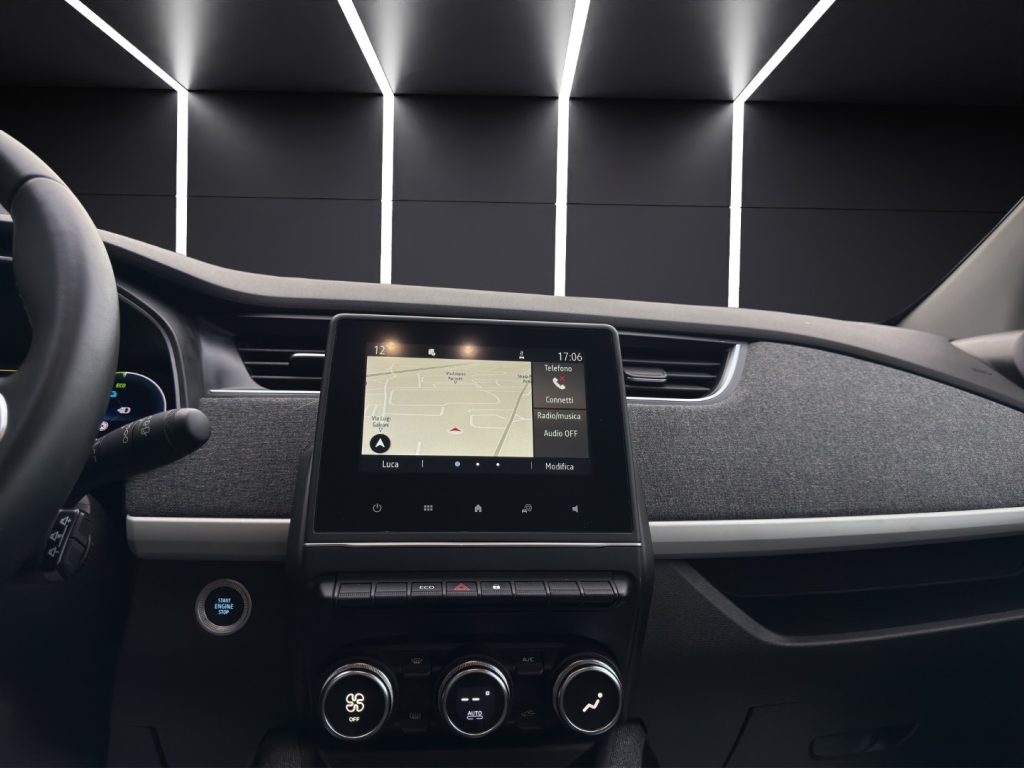 RENAULT ZOE Zen R135 - 16