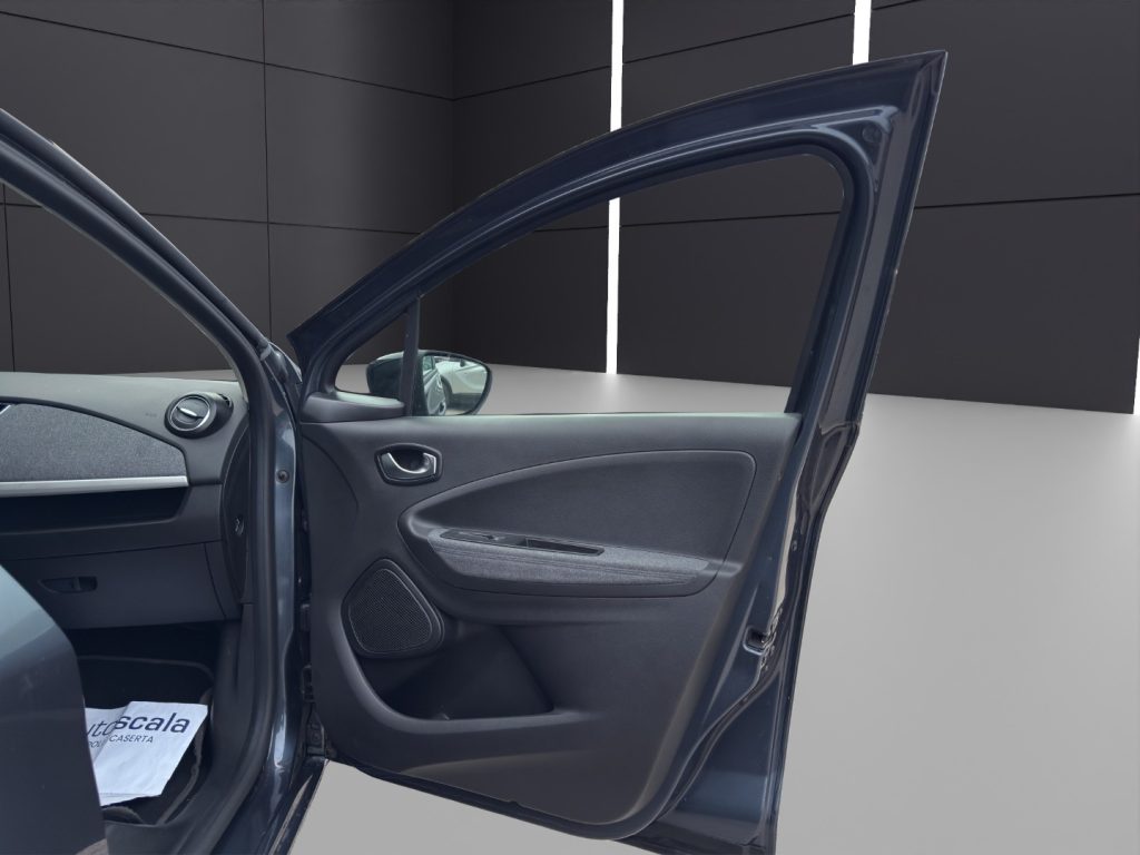 RENAULT ZOE Zen R135 - 17