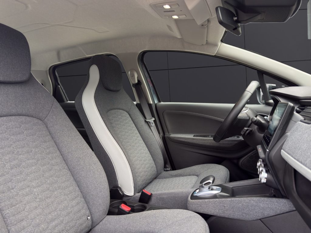 RENAULT ZOE Zen R135 - 18