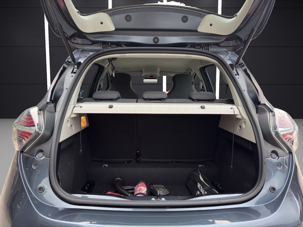 RENAULT ZOE Zen R135 - 20