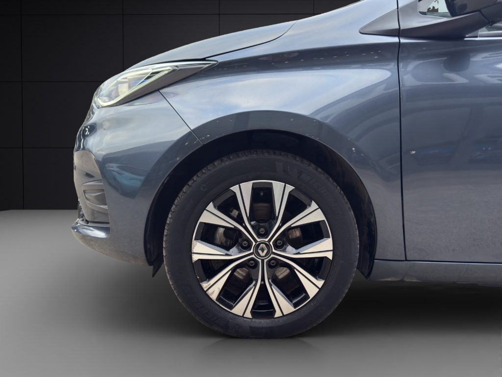 RENAULT ZOE Zen R135 - 21