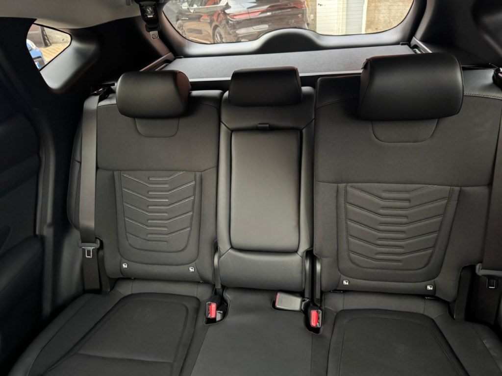 HYUNDAI Tucson 1.6 FULL HYBRID Aut. Exellence - 16