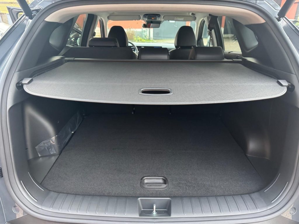 HYUNDAI Tucson 1.6 FULL HYBRID Aut. Exellence - 19