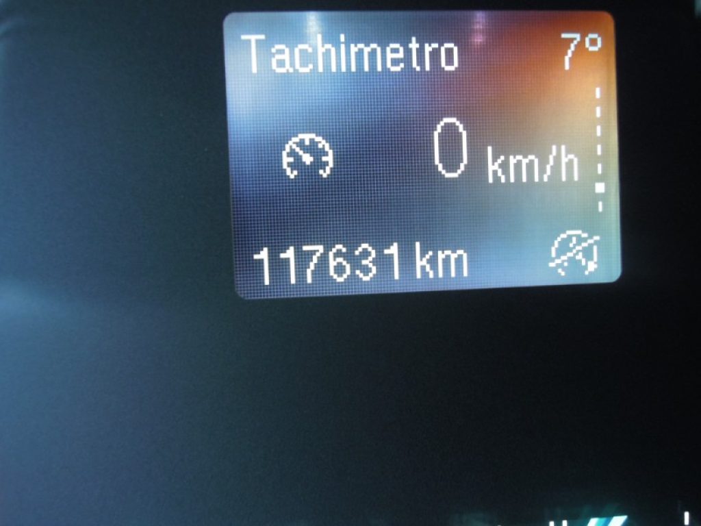 FORD Transit Custom 300 2.0 TDCi 170 PC-DC Furgone Trend 6posti - 6