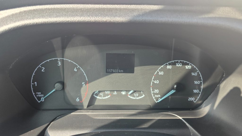 FORD Transit Custom 300 2.0 TDCi 170 PC-DC Furgone Trend 6posti - 15