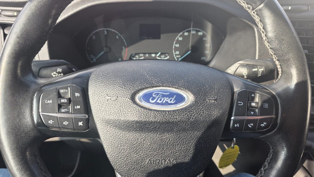 FORD Transit Custom 300 2.0 TDCi 170 PC-DC Furgone Trend 6posti - 14