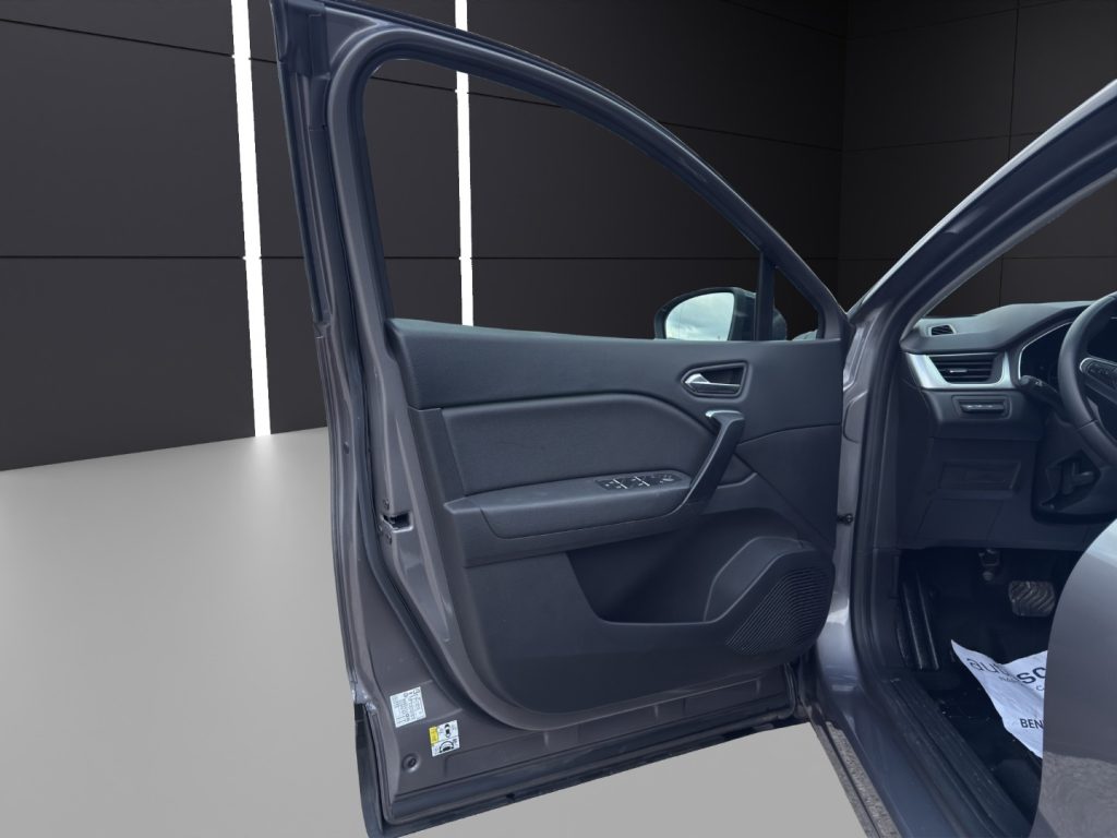 RENAULT Captur Full Hybrid E-Tech 145 CV Intens - 12