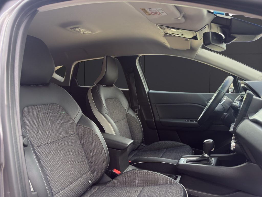 RENAULT Captur Full Hybrid E-Tech 145 CV Intens - 18