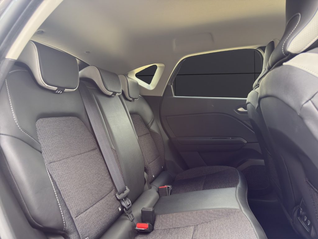 RENAULT Captur Full Hybrid E-Tech 145 CV Intens - 19