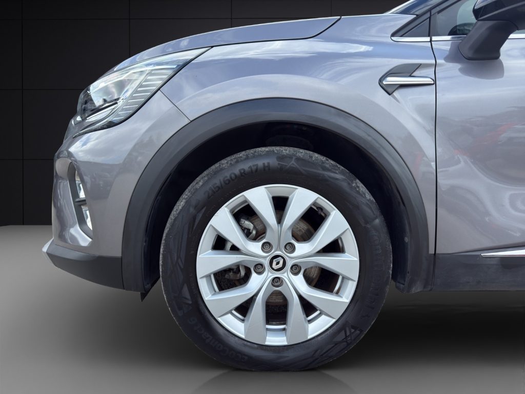 RENAULT Captur Full Hybrid E-Tech 145 CV Intens - 21