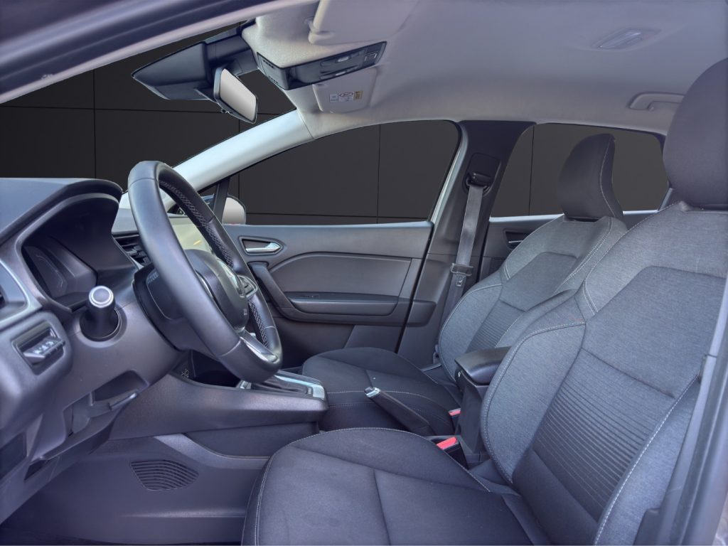 RENAULT Captur Full Hybrid E-Tech 145 CV Zen - 9