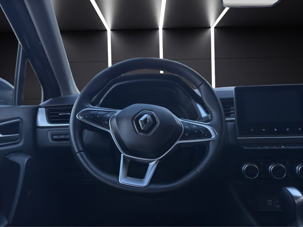 RENAULT Captur Full Hybrid E-Tech 145 CV Zen - 10