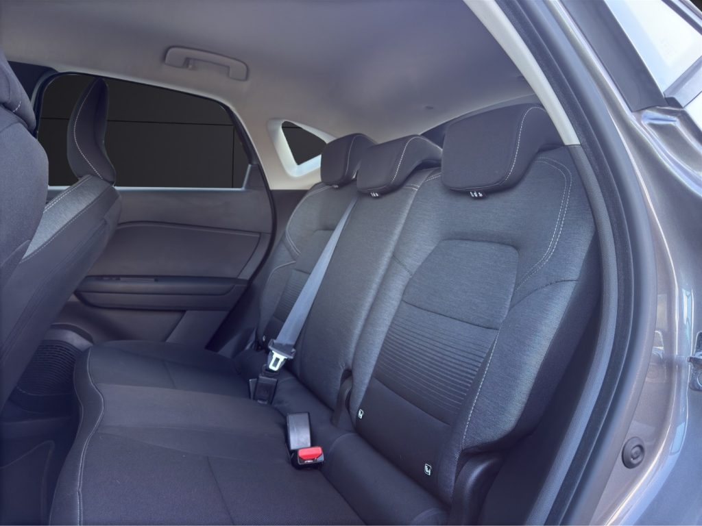 RENAULT Captur Full Hybrid E-Tech 145 CV Zen - 13