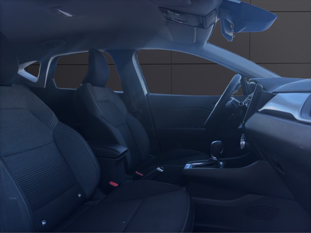 RENAULT Captur Full Hybrid E-Tech 145 CV Zen - 18