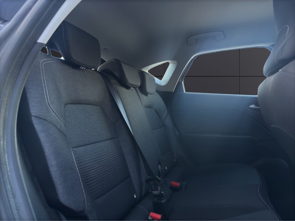 RENAULT Captur Full Hybrid E-Tech 145 CV Zen - 19