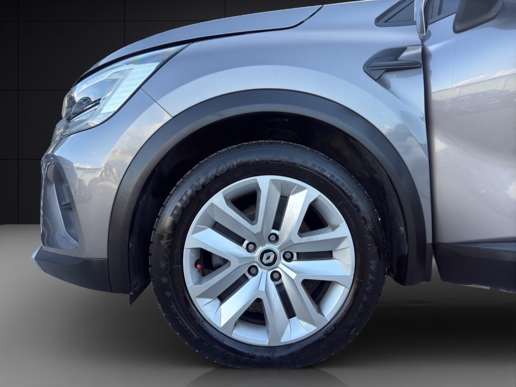 RENAULT Captur Full Hybrid E-Tech 145 CV Zen - 21