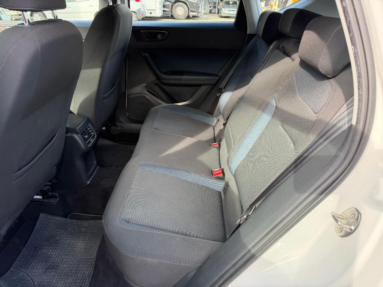 SEAT Ateca 1.6 TDI Business - 25