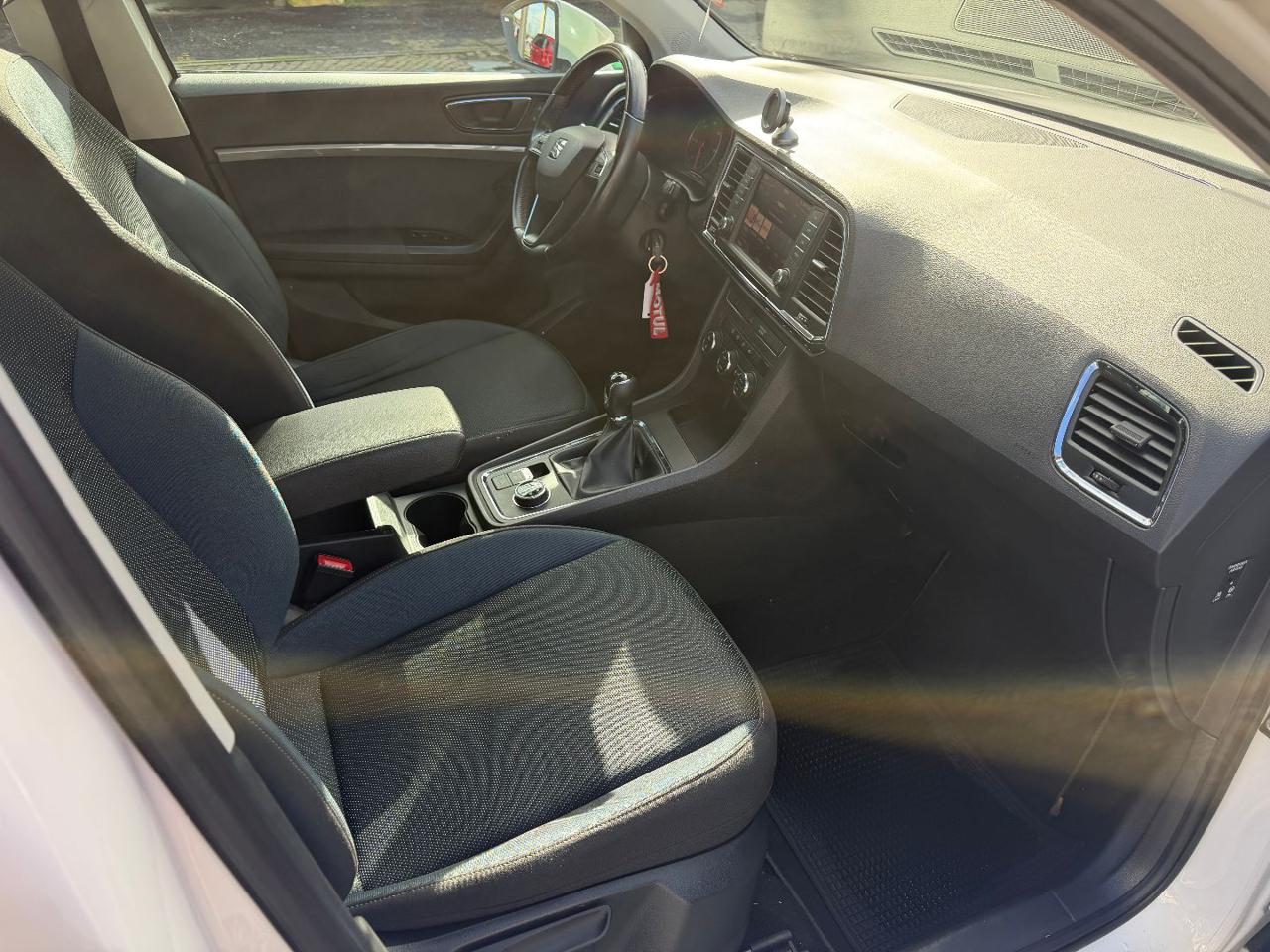 SEAT Ateca 1.6 TDI Business - 9