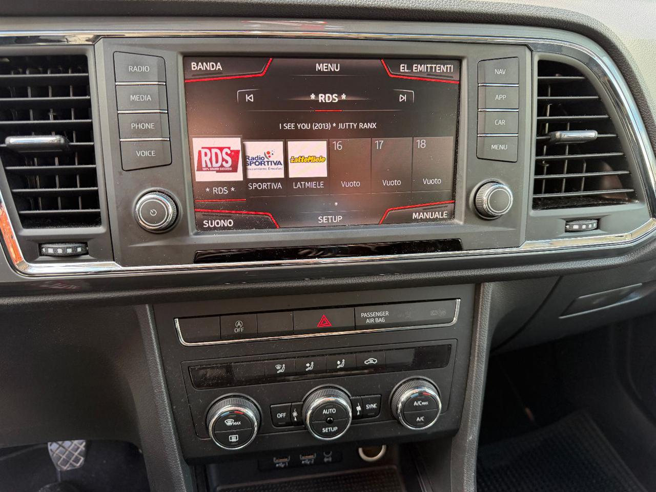 SEAT Ateca 1.6 TDI Business - 16