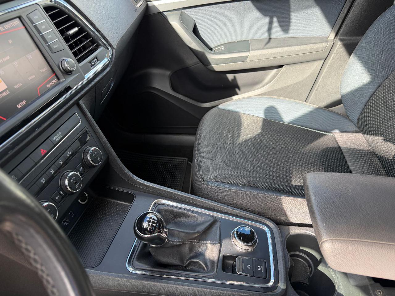 SEAT Ateca 1.6 TDI Business - 15