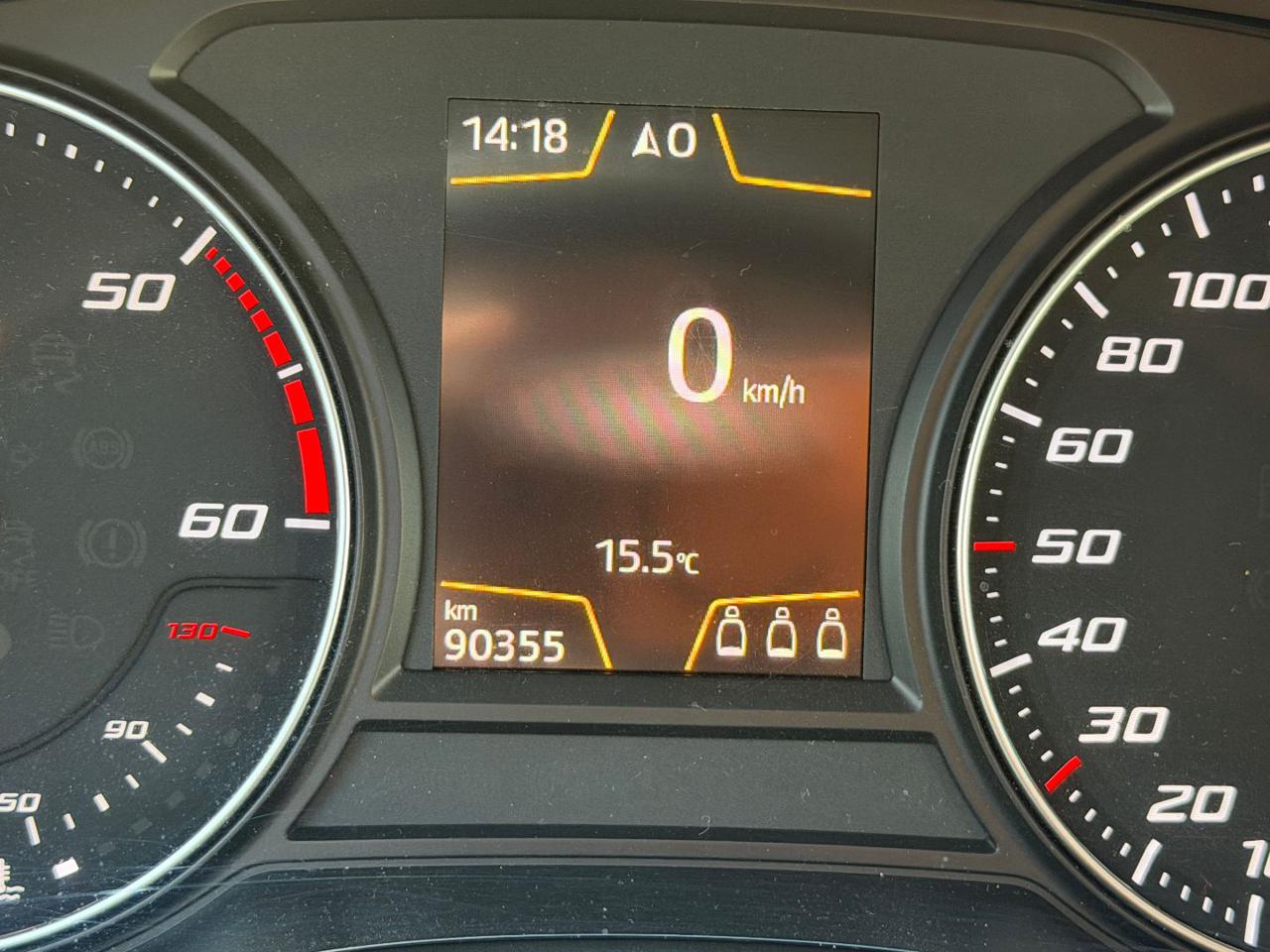 SEAT Ateca 1.6 TDI Business - 19