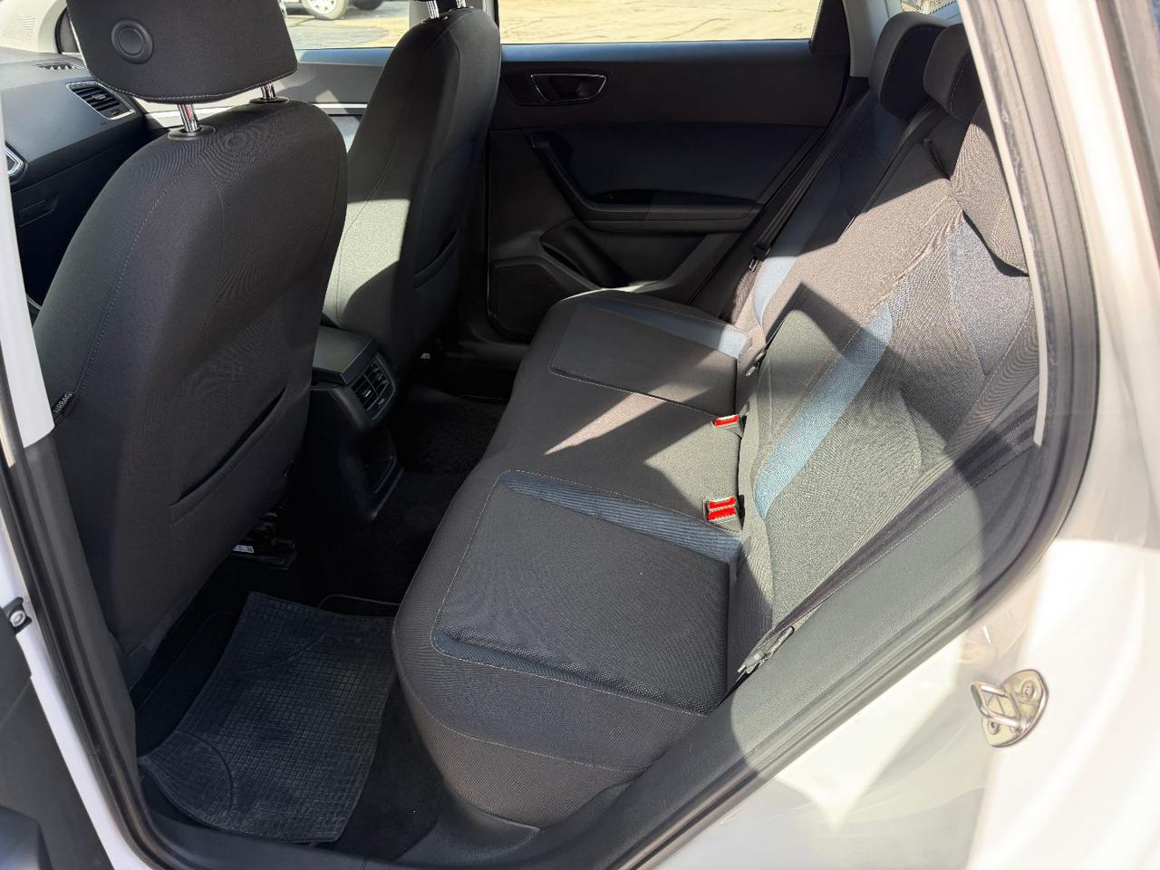 SEAT Ateca 1.6 TDI Business - 12