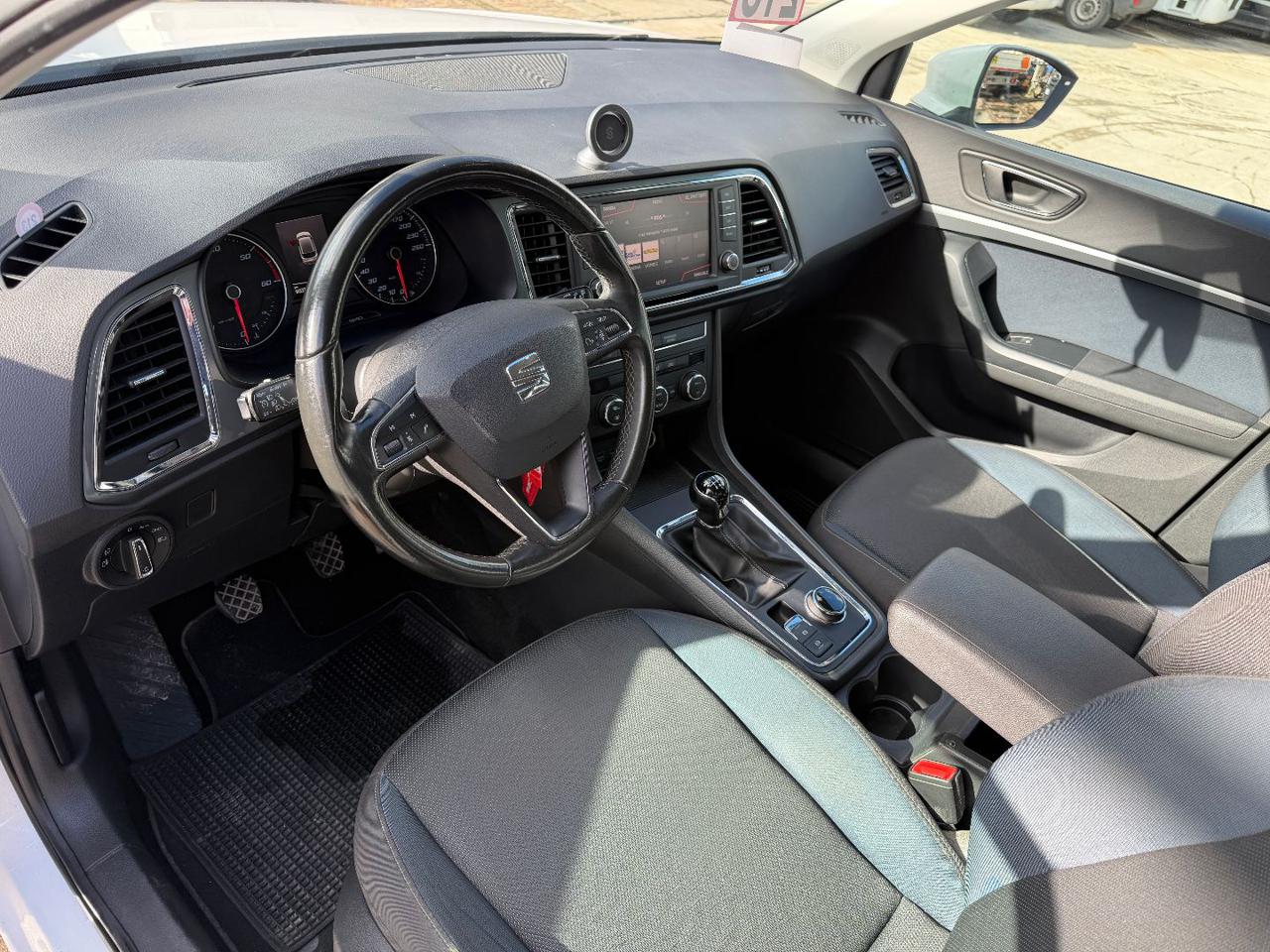 SEAT Ateca 1.6 TDI Business - 14