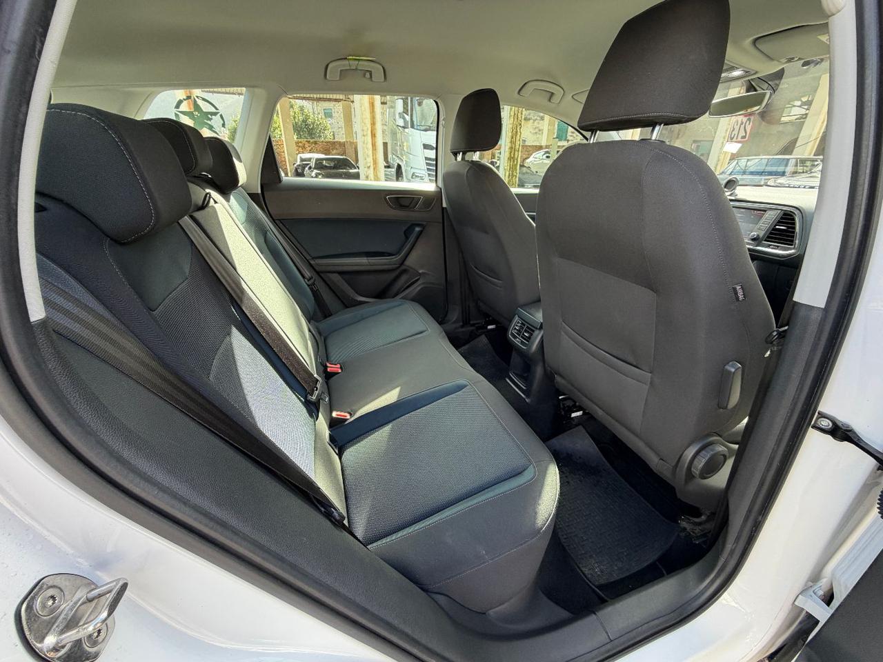 SEAT Ateca 1.6 TDI Business - 10