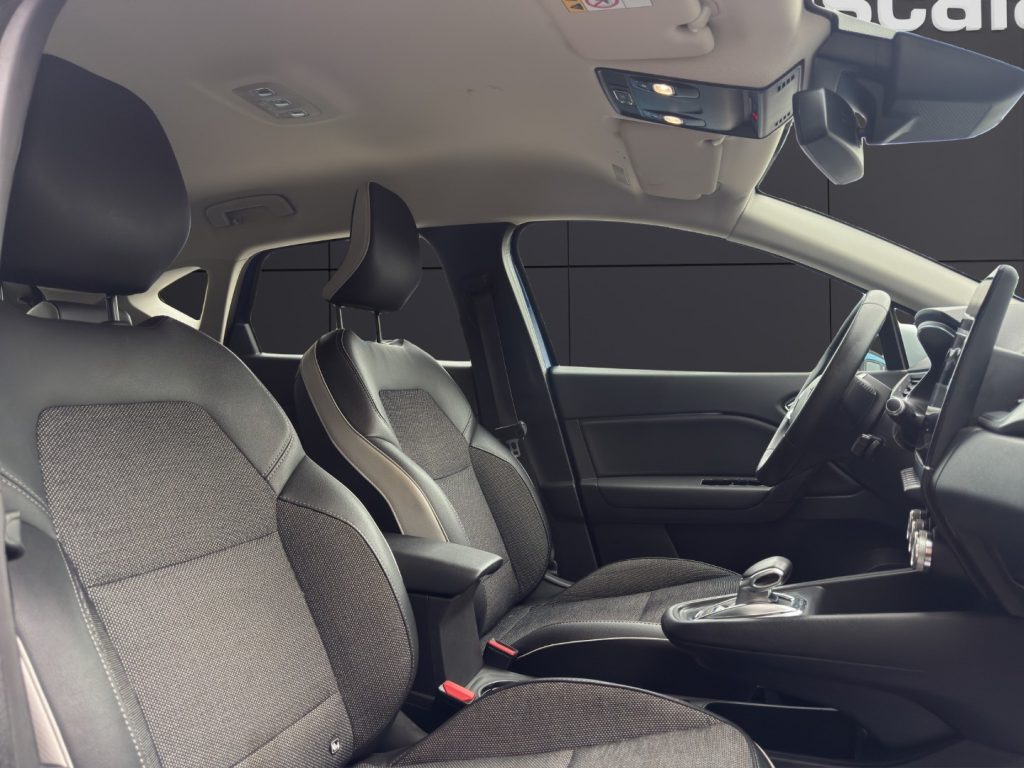 RENAULT Captur Plug-in Hybrid E-Tech 160 CV Intens - 18