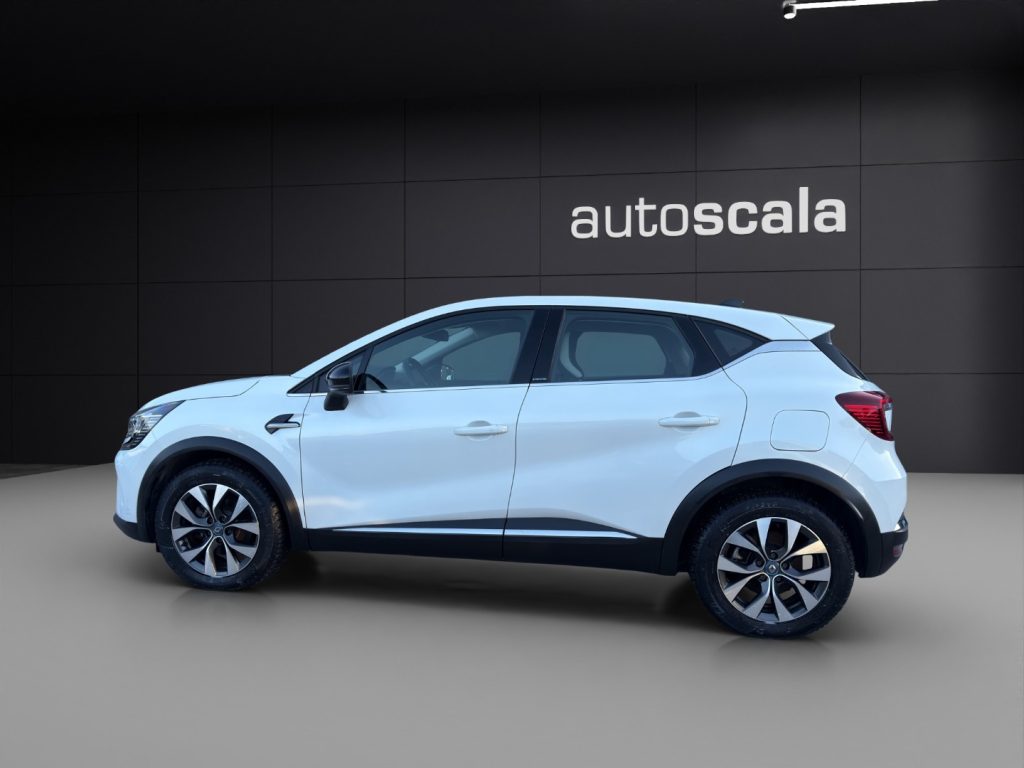 RENAULT Captur Plug-in Hybrid E-Tech 160 CV Intens - 2
