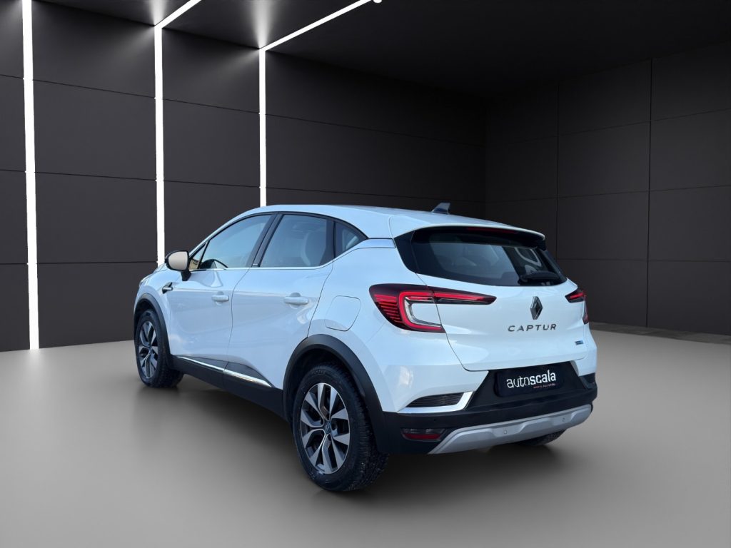 RENAULT Captur Plug-in Hybrid E-Tech 160 CV Intens - 3