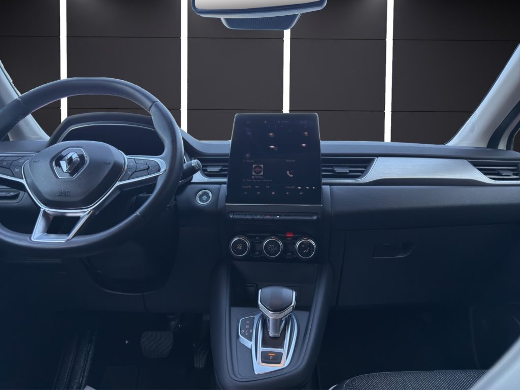 RENAULT Captur Plug-in Hybrid E-Tech 160 CV Intens - 15
