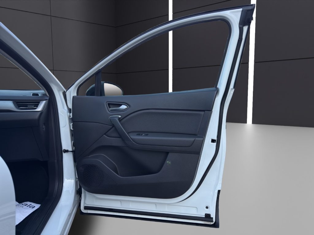 RENAULT Captur Plug-in Hybrid E-Tech 160 CV Intens - 17