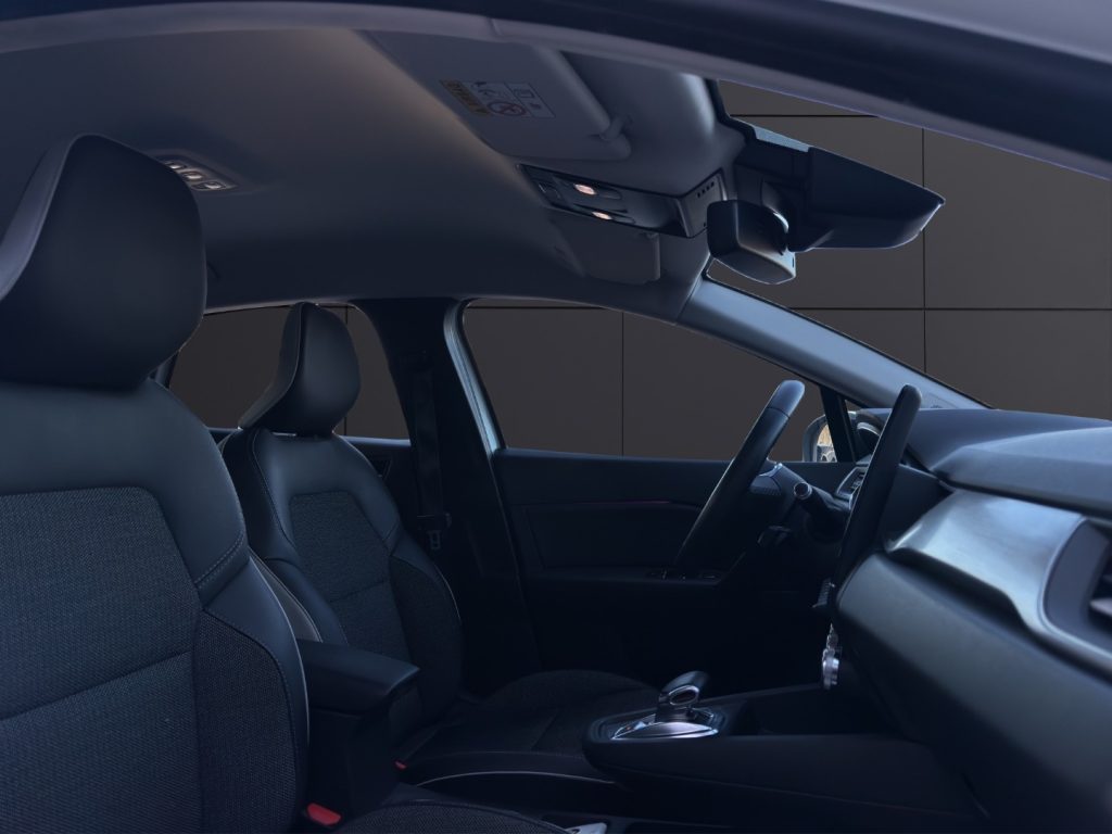 RENAULT Captur Plug-in Hybrid E-Tech 160 CV Intens - 18