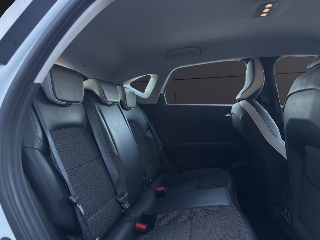 RENAULT Captur Plug-in Hybrid E-Tech 160 CV Intens - 19